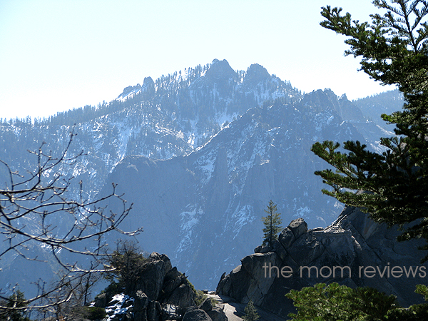 4 Must See Sights to Visit in Sequoia National Park @VisitSekiParks, Moro Rock