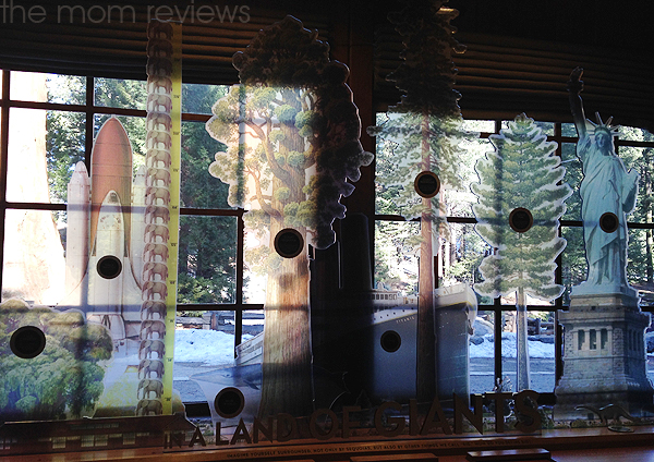 4 Must See Sights to Visit in Sequoia National Park, Giant Forest Museum