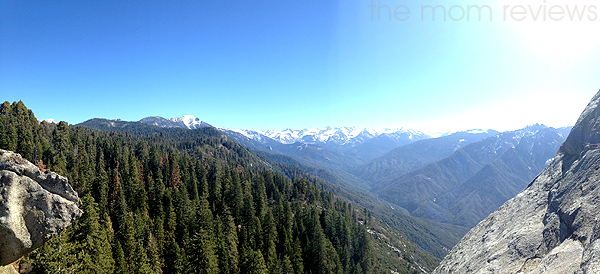 4 Must See Sights to Visit in Sequoia National Park @VisitSekiParks, Moro Rock