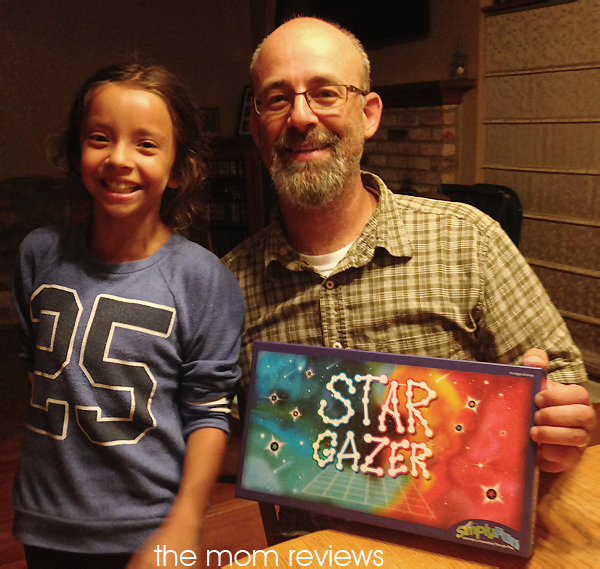 Game Night with Star Gazer by Simply Fun