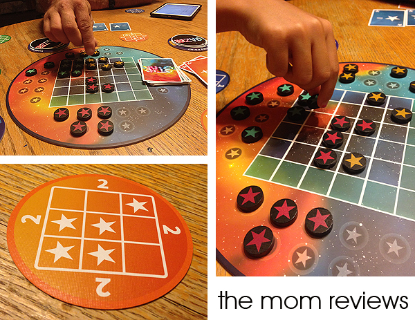 Game Night with Star Gazer by Simply Fun