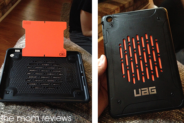 Urban Armor Gear iPhone and iPad Cases