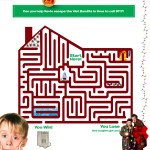 Home Alone 25th Anniversay Collector's Set and Activity Sheets {+ Giveaway} #HomeAloneInsiders