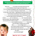 Home Alone 25th Anniversay Collector's Set and Activity Sheets {+ Giveaway} #HomeAloneInsiders