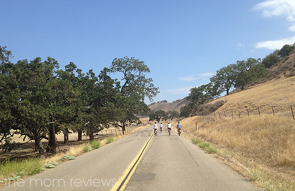 Cloud 9 Living: Best of Both Worlds with Santa Barbara Wine Country Cycling Tours