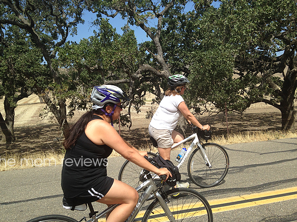 Cloud 9 Living: Best of Both Worlds with Santa Barbara Wine Country Cycling Tours