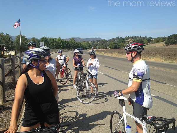 Cloud 9 Living: Best of Both Worlds with Santa Barbara Wine Country Cycling Tours