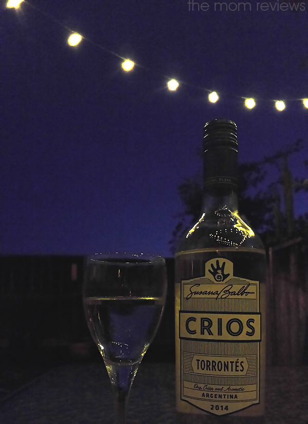 Crios Wine