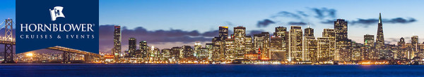 Hornblower Holiday Cruises in San Francisco #HolidayGiftGuide2015