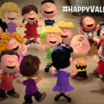 The Peanuts Movie Valentines #PeanutsInsiders