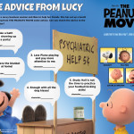 The Peanuts Movie Printables #PeanutsInsiders