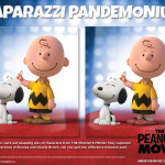 The Peanuts Movie Printables #PeanutsInsiders