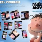 The Peanuts Movie Printables #PeanutsInsiders