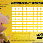 The Peanuts Movie Printables #PeanutsInsiders