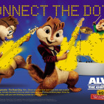 Alvin and the Chipmunks The Road Chip: Fun Printables + Movie Giveaway #AlvinInsiders