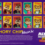 Alvin and the Chipmunks The Road Chip: Fun Printables + Movie Giveaway #AlvinInsiders