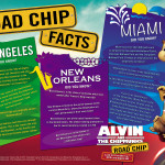 Alvin and the Chipmunks The Road Chip: Fun Printables + Movie Giveaway #AlvinInsiders