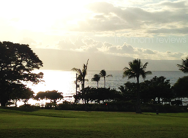 Kicking It with a Game of FootGolf at Kaanapali Golf Course in Maui