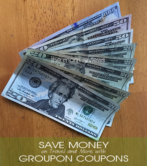 Save Money on Travel and More with Groupon Coupons