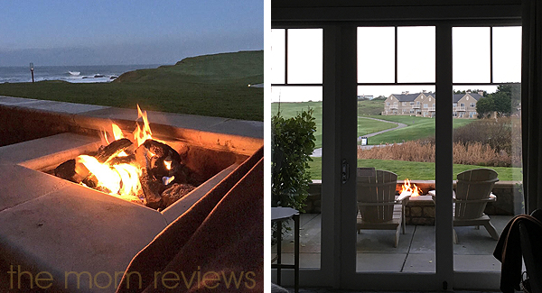 Ritz Carlton, Half Moon Bay