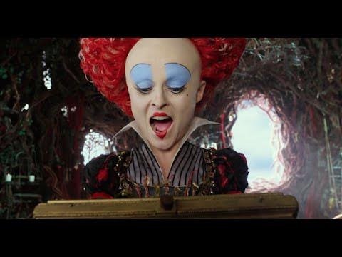 Alice Through the Looking Glass