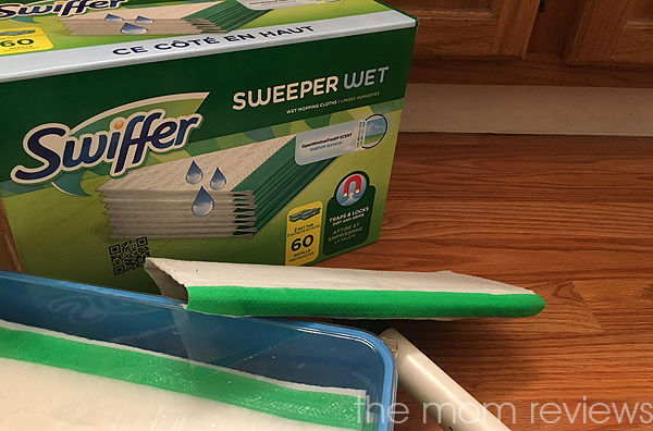 Get Your Most Hated Chores Done with P&G and Costco