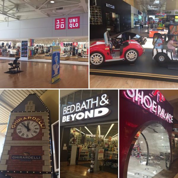 Visit Great Mall for a Fun Family Day Out #GreatMallShopcation