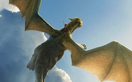 Pete's Dragon Movie Review