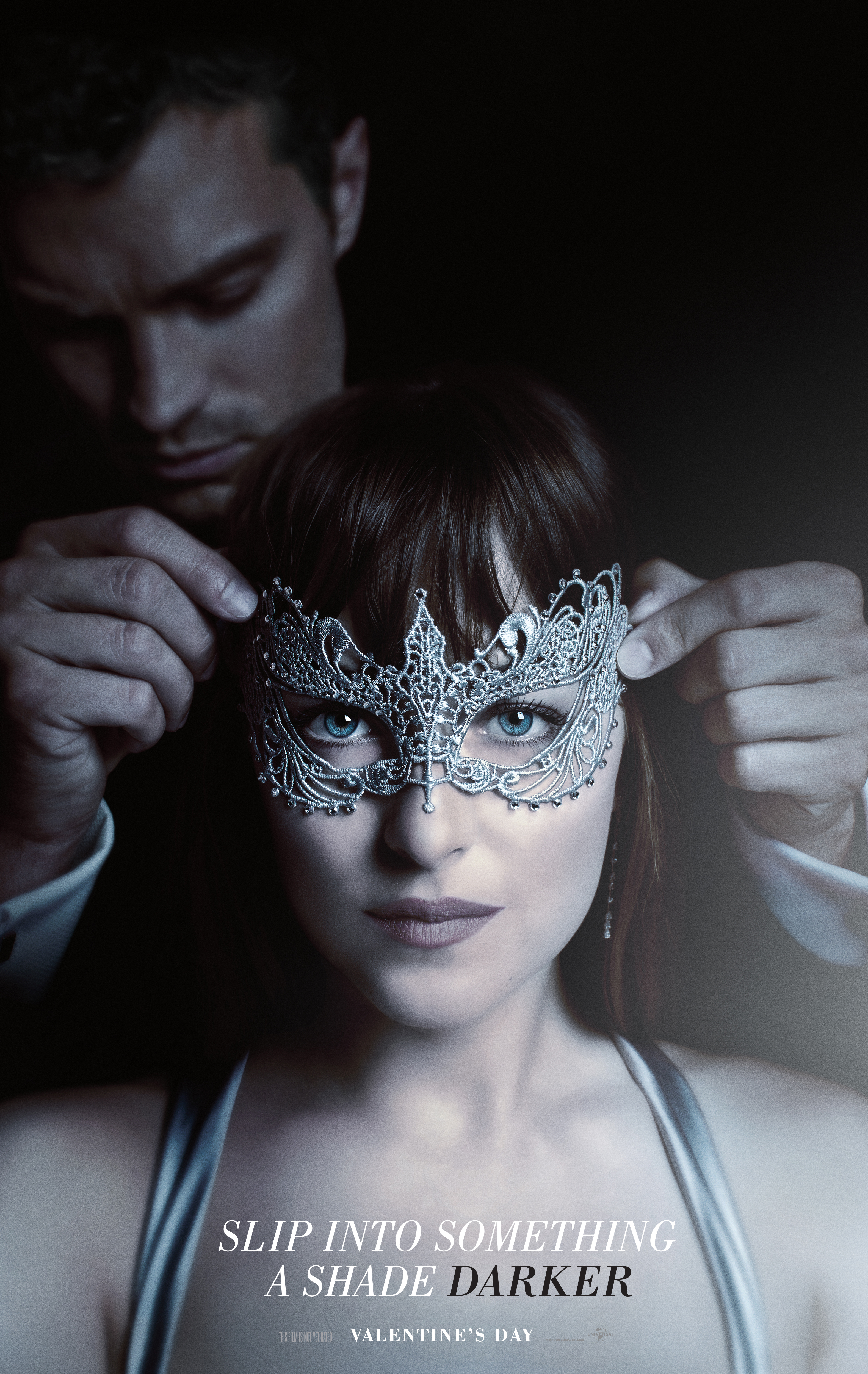 Fifty Shades Darker #FiftyShadesDarker