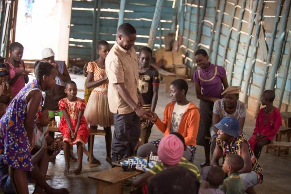 Queen Of Katwe Movie Review