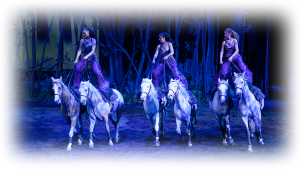 Cavalia Odysseo