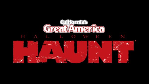 California's Great America Halloween Haunt