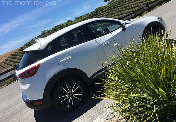 2016 Mazda CX-3 Grand Touring