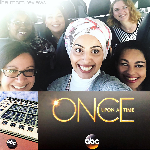 Once Upon a Time #OUAT #OnceUponaTime #ABCTVEvent