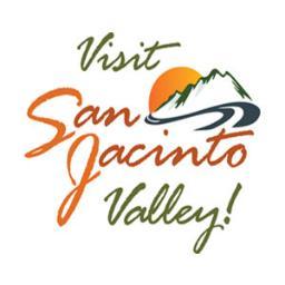 Visit San Jacinto Valley