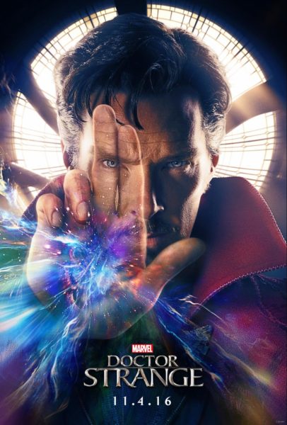 Doctor Strange Review