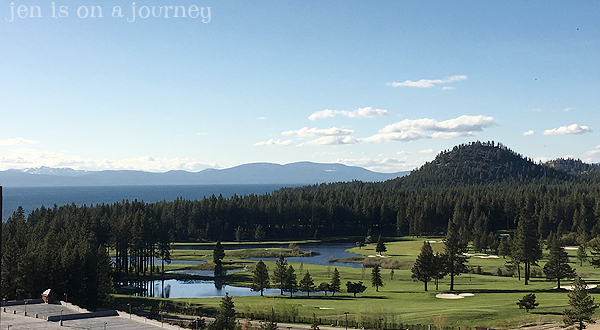 Montbleu, South Lake Tahoe