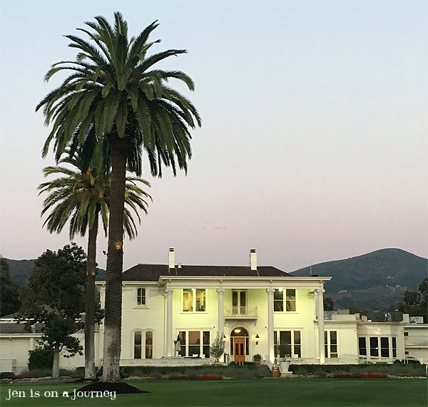 Silverado Resort and Spa, Napa Valley