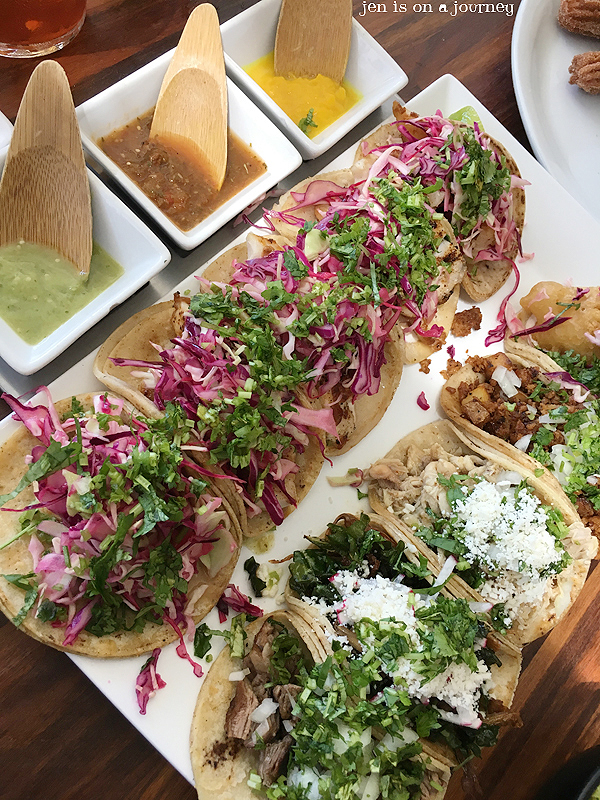 Tacolicious, Santana Row