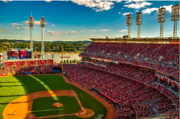 4 Things to See in Cincinnati